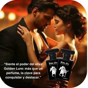 Perfume con Feromonas para Hombres