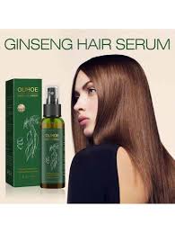 OUHOE -CRECIMIENTO DE CABELLO